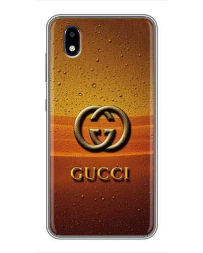 Чехол для ZTE Blade A3 (2020) с картинкой «Gucci — солнечный градиент» Чехол для ZTE Blade A3 (2020) с картинкой «Gucci — солнечный градиент»