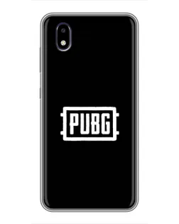 Чохол для ZTE Blade A3 (2020) з картинкою «Лого BMW — металевий блиск» Чохол для ZTE Blade A3 (2020) з картинкою «Лого BMW — металевий блиск»