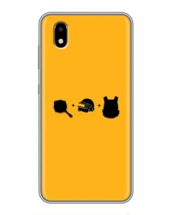 Чохол для ZTE Blade A3 (2020) з картинкою «BMW — сучасна класика» Чохол для ZTE Blade A3 (2020) з картинкою «BMW — сучасна класика»