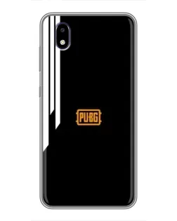 Чохол для ZTE Blade A3 (2020) з картинкою «PUBG — вертикальні лінії» Чохол для ZTE Blade A3 (2020) з картинкою «PUBG — вертикальні лінії»