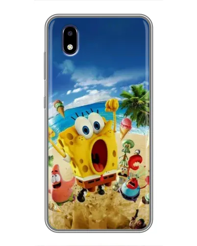 Чохол для ZTE Blade A3 (2020) з картинкою «Розваги на пляжі» Чохол для ZTE Blade A3 (2020) з картинкою «Розваги на пляжі»