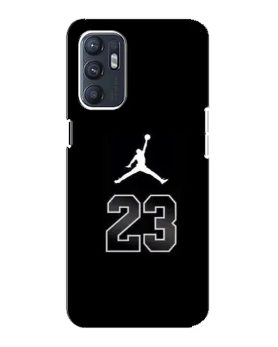 Чехол для ZTE Blade A31 Plus с картинкой «Jordan Flight 23» Чехол для ZTE Blade A31 Plus с картинкой «Jordan Flight 23»