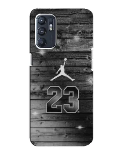Чехол для ZTE Blade A31 Plus с картинкой «Jordan Carbon 23» Чехол для ZTE Blade A31 Plus с картинкой «Jordan Carbon 23»
