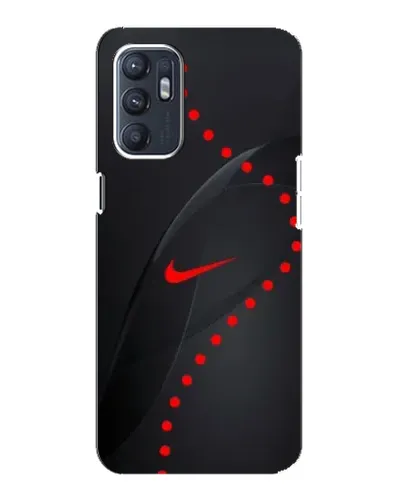 Чехол для ZTE Blade A31 Plus с картинкой «Абстрактный дизайн Nike» Чехол для ZTE Blade A31 Plus с картинкой «Абстрактный дизайн Nike»