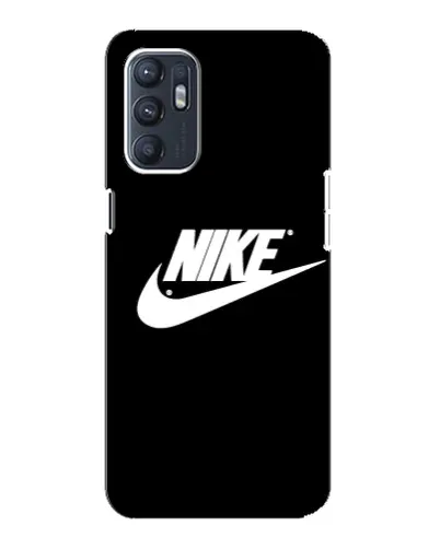 Чехол для ZTE Blade A31 Plus с картинкой «Мазки краски Nike» Чехол для ZTE Blade A31 Plus с картинкой «Мазки краски Nike»