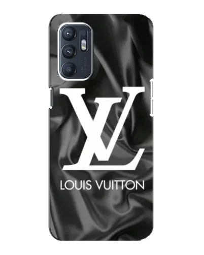 Чехол для ZTE Blade A31 Plus с картинкой «Шелковый Louis Vuitton» Чехол для ZTE Blade A31 Plus с картинкой «Шелковый Louis Vuitton»