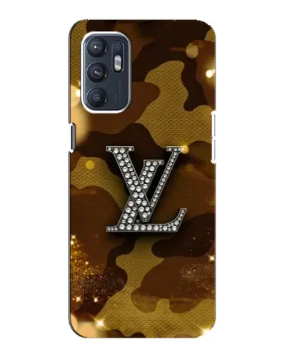 Чехол для ZTE Blade A31 Plus с картинкой «Камуфляжный Louis Vuitton» Чехол для ZTE Blade A31 Plus с картинкой «Камуфляжный Louis Vuitton»