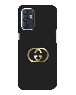 Чехол для ZTE Blade A31 Plus с картинкой «Минимализм Gucci» Чехол для ZTE Blade A31 Plus с картинкой «Минимализм Gucci»