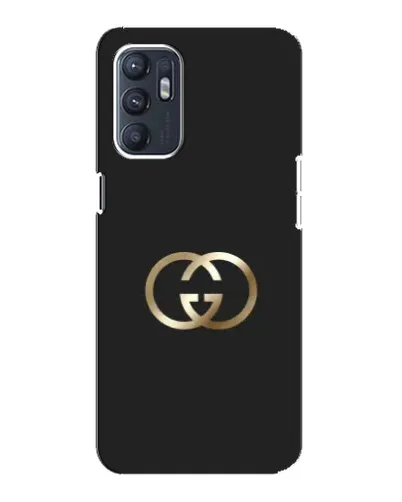 Чехол для ZTE Blade A31 Plus с картинкой «Минимализм Gucci» Чехол для ZTE Blade A31 Plus с картинкой «Минимализм Gucci»