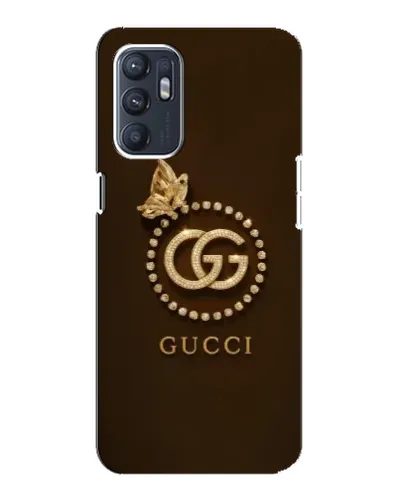 Чехол для ZTE Blade A31 Plus с картинкой «Gucci — золотая бабочка» Чехол для ZTE Blade A31 Plus с картинкой «Gucci — золотая бабочка»