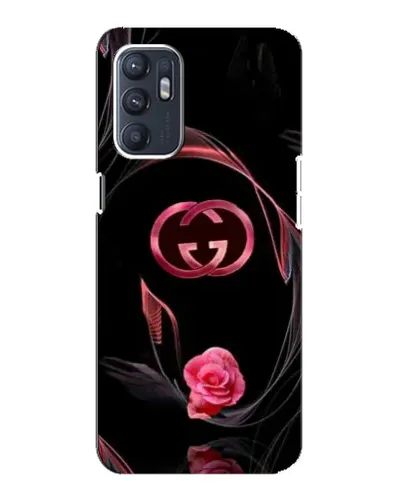Чехол для ZTE Blade A31 Plus с картинкой «Gucci — неоновая роза» Чехол для ZTE Blade A31 Plus с картинкой «Gucci — неоновая роза»