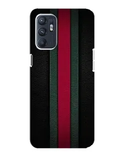 Чехол для ZTE Blade A31 Plus с картинкой «Gucci — неоновая линия» Чехол для ZTE Blade A31 Plus с картинкой «Gucci — неоновая линия»