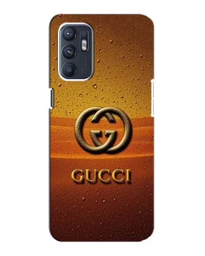 Чехол для ZTE Blade A31 Plus с картинкой «Gucci — солнечный градиент» Чехол для ZTE Blade A31 Plus с картинкой «Gucci — солнечный градиент»