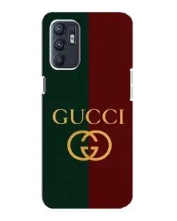 Чехол для ZTE Blade A31 Plus с картинкой «Gucci — темно-зеленый градиент» Чехол для ZTE Blade A31 Plus с картинкой «Gucci — темно-зеленый градиент»