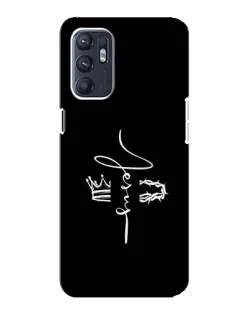 Чехол для ZTE Blade A31 Plus с картинкой «Король Славы Jesus» Чехол для ZTE Blade A31 Plus с картинкой «Король Славы Jesus»