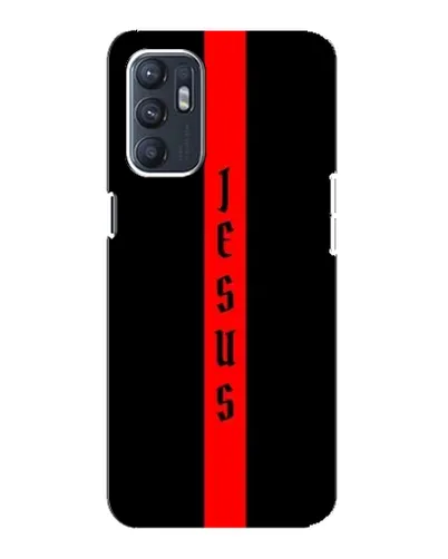 Чехол для ZTE Blade A31 Plus с картинкой «Красная линия веры» Чехол для ZTE Blade A31 Plus с картинкой «Красная линия веры»