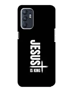 Чехол для ZTE Blade A31 Plus с картинкой «Вертикаль веры Jesus» Чехол для ZTE Blade A31 Plus с картинкой «Вертикаль веры Jesus»