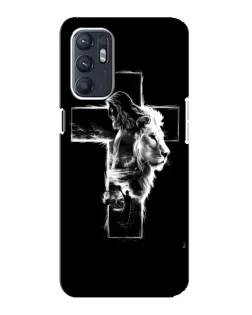 Чехол для ZTE Blade A31 Plus с картинкой «Сияющий крест Jesus» Чехол для ZTE Blade A31 Plus с картинкой «Сияющий крест Jesus»