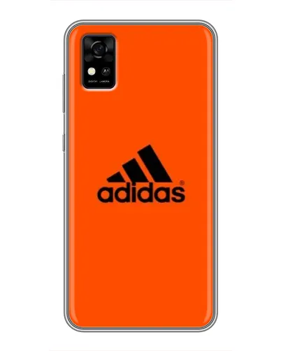 Чехол для ZTE Blade A31 с картинкой «Adidas Ukraine»