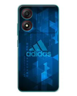 Чохол для ZTE Blade A34 з картинкою «Adidas Sport Art» Чохол для ZTE Blade A34 з картинкою «Adidas Sport Art»