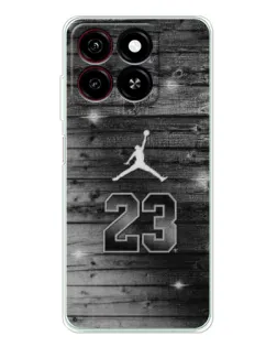 Чохол для ZTE Blade A35 з картинкою «Jordan Carbon 23» Чохол для ZTE Blade A35 з картинкою «Jordan Carbon 23»