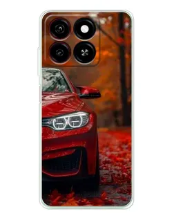 Чехол для ZTE Blade A35 с картинкой «Осенняя BMW M4» Чехол для ZTE Blade A35 с картинкой «Осенняя BMW M4»