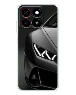 Чехол для ZTE Blade A35 с картинкой «Lamborghini фары детализация» Чехол для ZTE Blade A35 с картинкой «Lamborghini фары детализация»