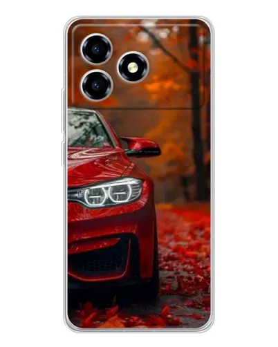 Чехол для ZTE Blade A36 с картинкой «Осенняя BMW M4» Чехол для ZTE Blade A36 с картинкой «Осенняя BMW M4»