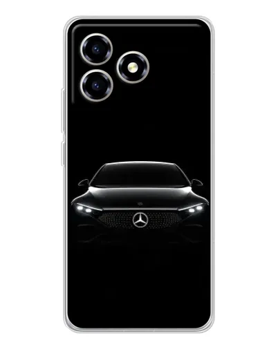 Чехол для ZTE Blade A36 с картинкой «Mercedes Vision — концепт» Чехол для ZTE Blade A36 с картинкой «Mercedes Vision — концепт»