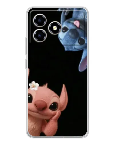 Чехол для ZTE Blade A36 с картинкой «Фиолетовый туман роз» Чехол для ZTE Blade A36 с картинкой «Фиолетовый туман роз»
