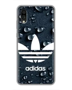 Чохол для ZTE Blade A5 (2020) з картинкою «Adidas Trefoil Blue» Чохол для ZTE Blade A5 (2020) з картинкою «Adidas Trefoil Blue»