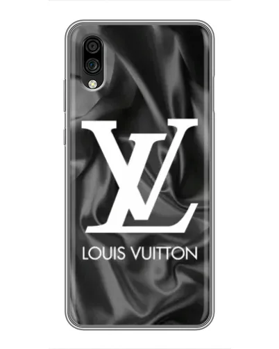 Чехол для ZTE Blade A5 (2020) с картинкой «Шелковый Louis Vuitton» Чехол для ZTE Blade A5 (2020) с картинкой «Шелковый Louis Vuitton»