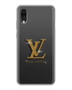 Чехол для ZTE Blade A5 (2020) с картинкой «Градиент Louis Vuitton» Чехол для ZTE Blade A5 (2020) с картинкой «Градиент Louis Vuitton»