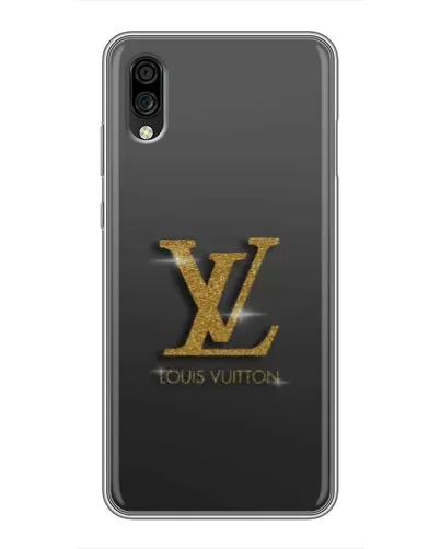 Чехол для ZTE Blade A5 (2020) с картинкой «Градиент Louis Vuitton» Чехол для ZTE Blade A5 (2020) с картинкой «Градиент Louis Vuitton»