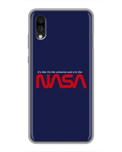 Чохол для ZTE Blade A5 (2020) з картинкою «NASA — глибокий космос» Чохол для ZTE Blade A5 (2020) з картинкою «NASA — глибокий космос»