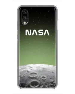 Чохол для ZTE Blade A5 (2020) з картинкою «NASA — місячний градієнт» Чохол для ZTE Blade A5 (2020) з картинкою «NASA — місячний градієнт»