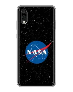 Чохол для ZTE Blade A5 (2020) з картинкою «NASA — зоряне небо» Чохол для ZTE Blade A5 (2020) з картинкою «NASA — зоряне небо»