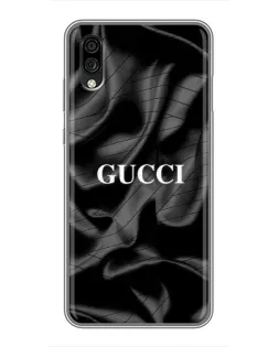 Чохол для ZTE Blade A5 (2020) з картинкою «Gucci — шовкові хвилі» Чохол для ZTE Blade A5 (2020) з картинкою «Gucci — шовкові хвилі»