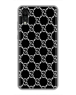 Чохол для ZTE Blade A5 (2020) з картинкою «Gucci — сітчастий паттерн» Чохол для ZTE Blade A5 (2020) з картинкою «Gucci — сітчастий паттерн»