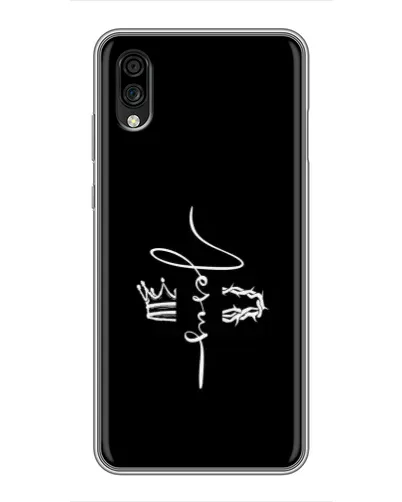 Чехол для ZTE Blade A5 (2020) с картинкой «Король Славы Jesus» Чехол для ZTE Blade A5 (2020) с картинкой «Король Славы Jesus»