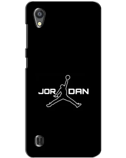 Чохол для ZTE Blade A5 з картинкою «Nike Pink Swirl» Чохол для ZTE Blade A5 з картинкою «Nike Pink Swirl»