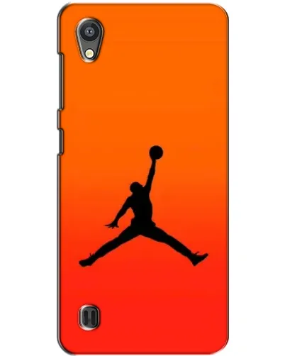 Чохол для ZTE Blade A5 з картинкою «Jordan Sunset» Чохол для ZTE Blade A5 з картинкою «Jordan Sunset»