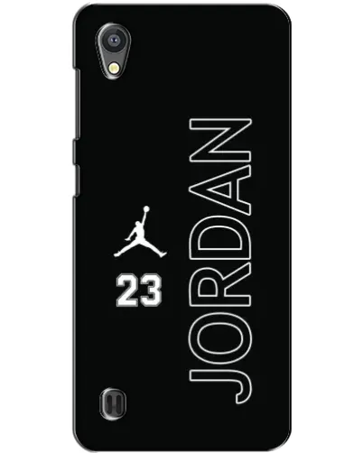 Чохол для ZTE Blade A5 з картинкою «Jordan Vertical» Чохол для ZTE Blade A5 з картинкою «Jordan Vertical»