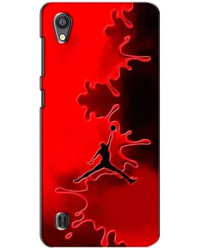 Чохол для ZTE Blade A5 з картинкою «Jordan Red Smoke» Чохол для ZTE Blade A5 з картинкою «Jordan Red Smoke»