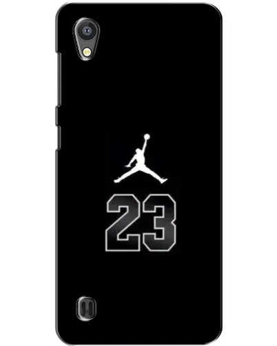 Чохол для ZTE Blade A5 з картинкою «Jordan Flight 23» Чохол для ZTE Blade A5 з картинкою «Jordan Flight 23»