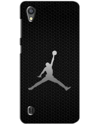 Чохол для ZTE Blade A5 з картинкою «Jordan Dark Carbon» Чохол для ZTE Blade A5 з картинкою «Jordan Dark Carbon»