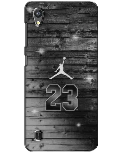 Чохол для ZTE Blade A5 з картинкою «Jordan Carbon 23» Чохол для ZTE Blade A5 з картинкою «Jordan Carbon 23»