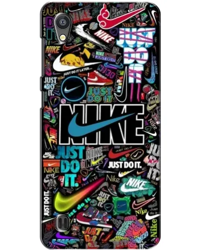Чехол для ZTE Blade A5 с картинкой «Яркий коллаж Nike» Чехол для ZTE Blade A5 с картинкой «Яркий коллаж Nike»