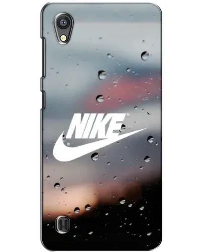 Чехол для ZTE Blade A5 с картинкой «Nike в стиле ретро» Чехол для ZTE Blade A5 с картинкой «Nike в стиле ретро»