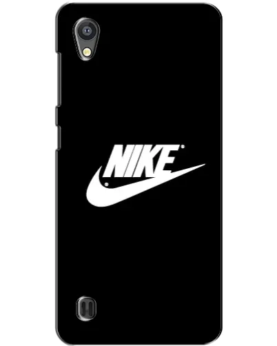 Чехол для ZTE Blade A5 с картинкой «Мазки краски Nike» Чехол для ZTE Blade A5 с картинкой «Мазки краски Nike»